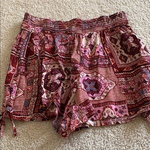 Hollister Shorts Size L